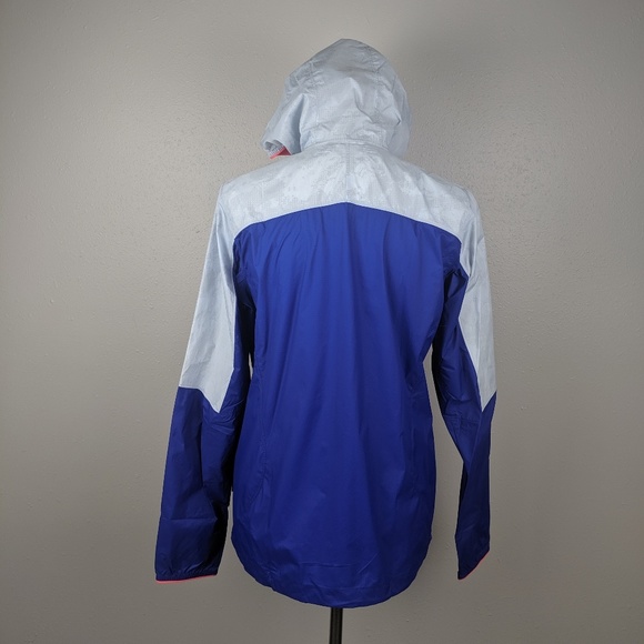 NWT Under Armour Scrambler Hybrid Jacket Size M - Picture 5 of 8